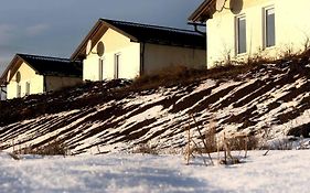 Котеджі Зоряне Небо